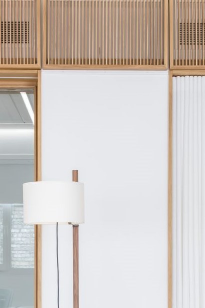 巴黎高端环保办公室设计 | Mansartis 项目-44