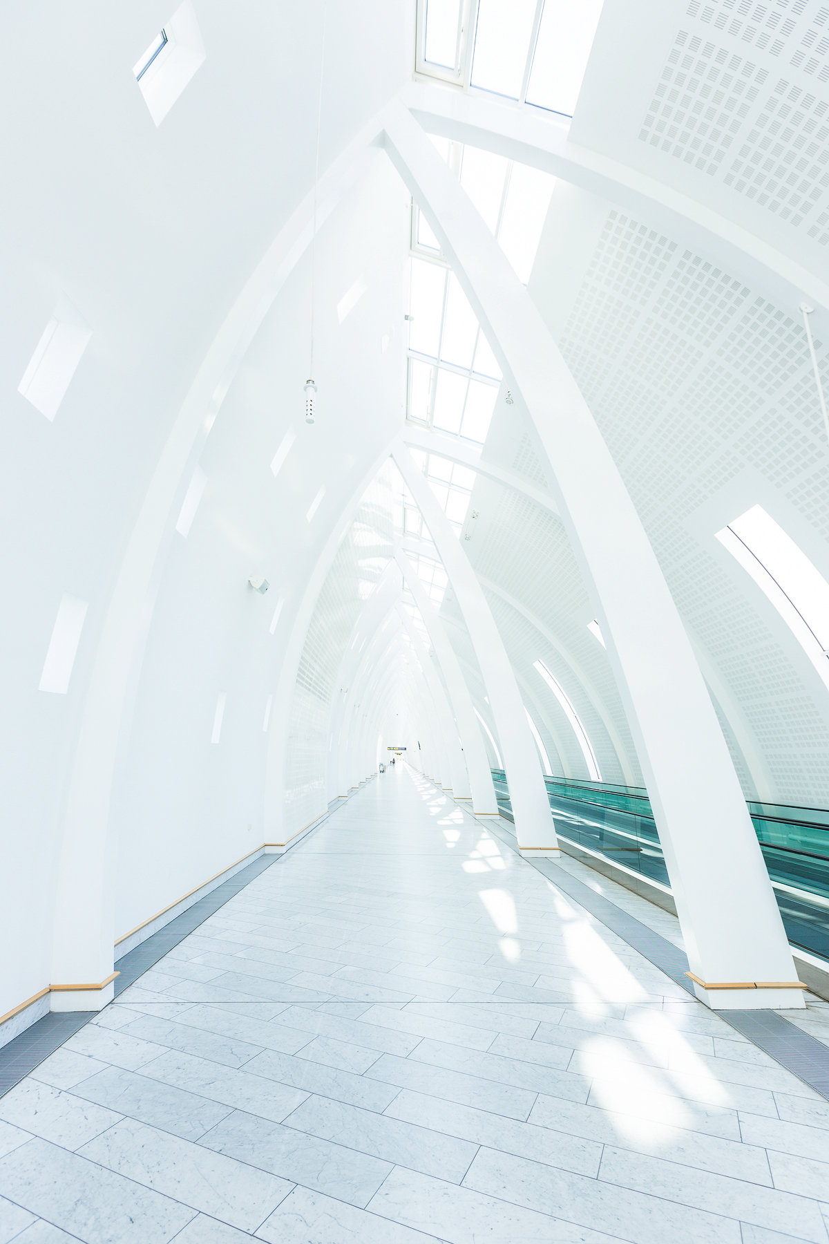 哥本哈根的建筑丨瑞典丨Calle Artmark-10