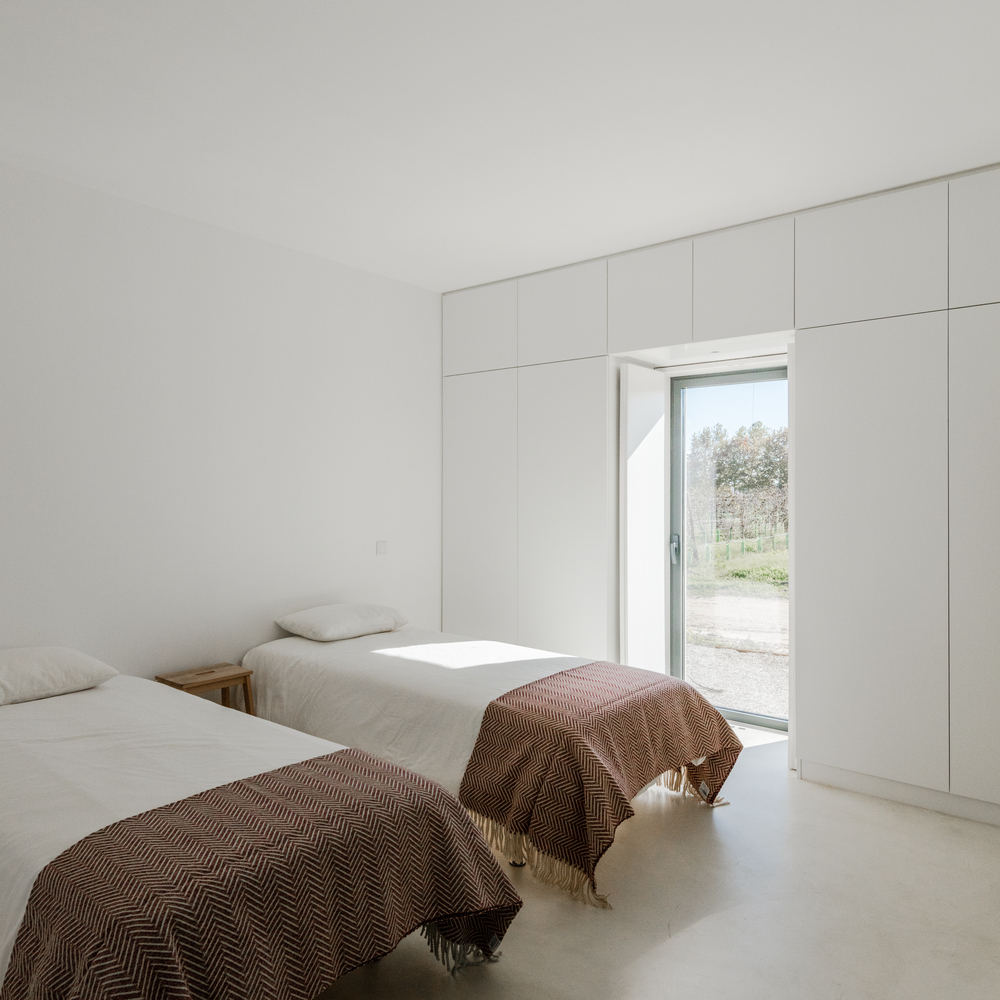 葡萄牙葡萄园生态住宅-71