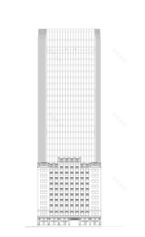 温哥华“交易所”大楼-60