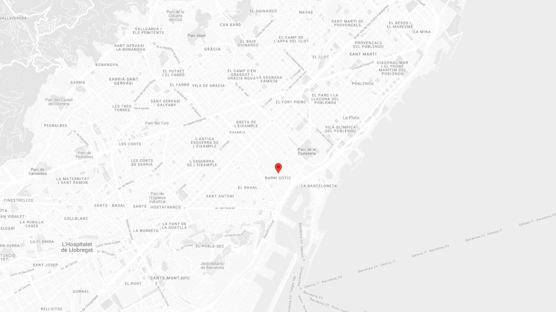 Project AC Marriott Sant Cugat Barcellona - GammaStone-10