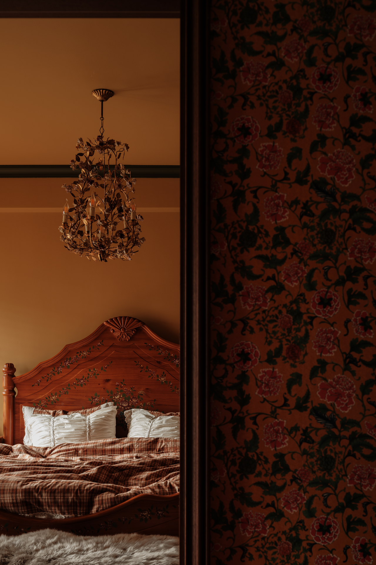 爱与诗篇·大象山舍丨中国苏州丨一野设计-39