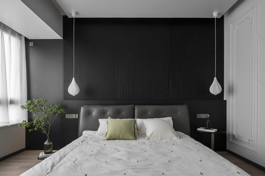 DE实景 · 996期 | 理想居所:80后生活哲学家×90后浪漫主义家-40