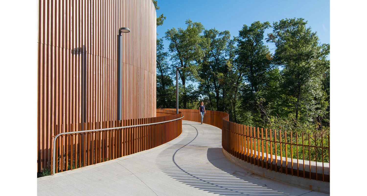 鹅溪安全休息区丨美国-21