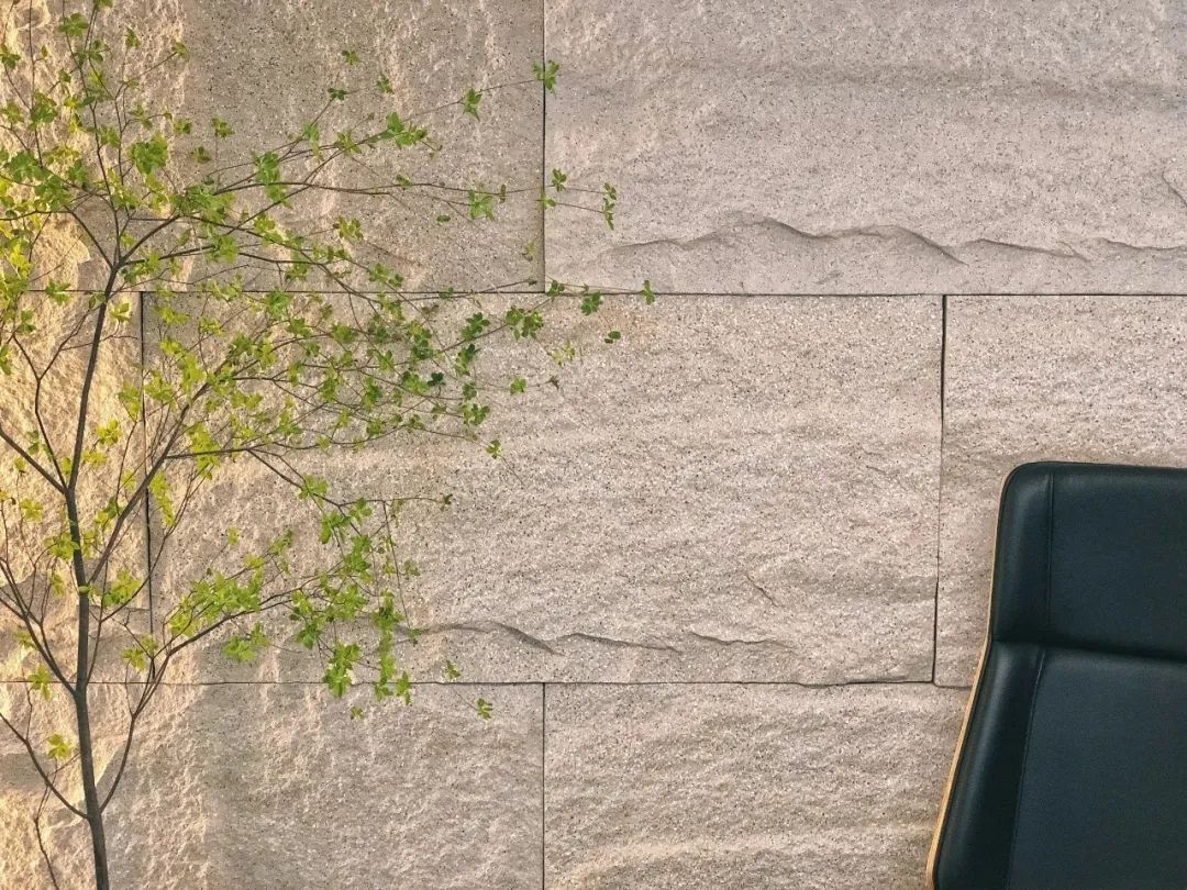 PU 石的跨界应用 · 打造轻巧质感空间-21