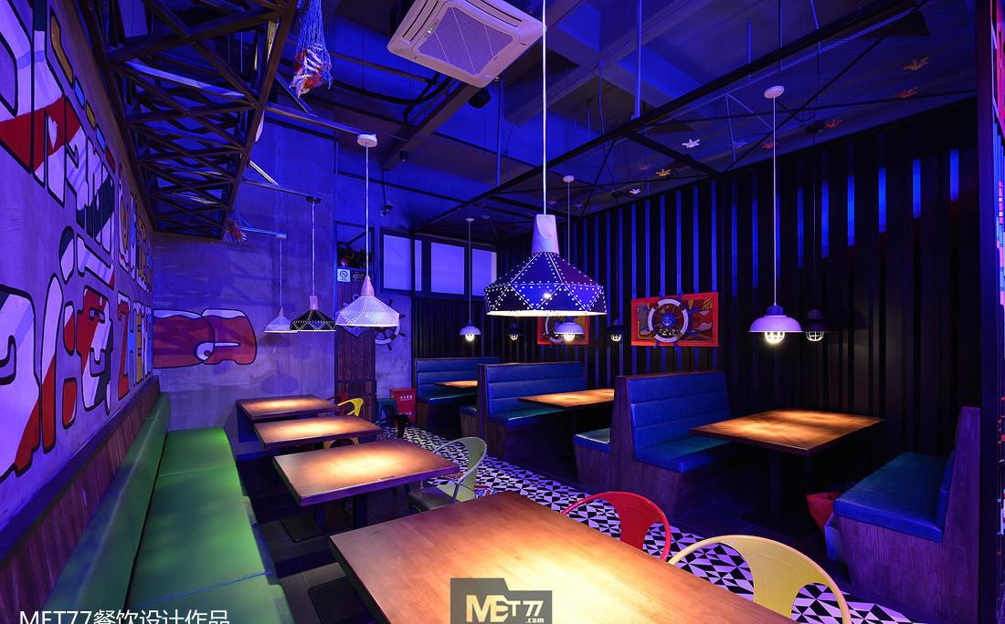 
胖哥俩 上海正大绿地缤纷城店 -4