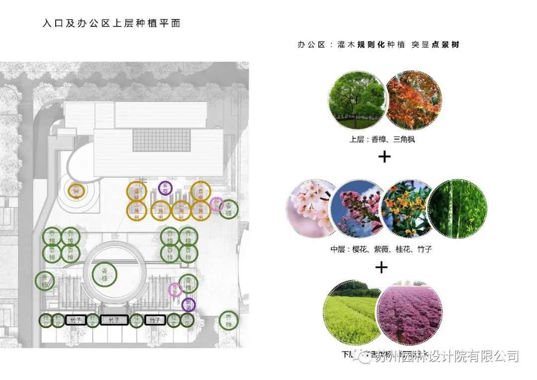 相城水厂景观设计与提升项目-65
