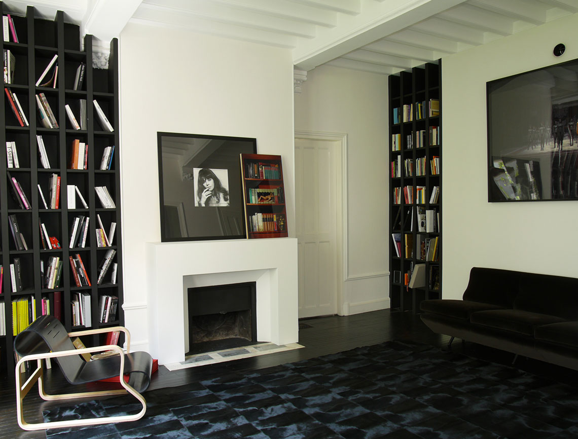 米兰传奇建筑事务所 CLS Architetti 精选作品-21