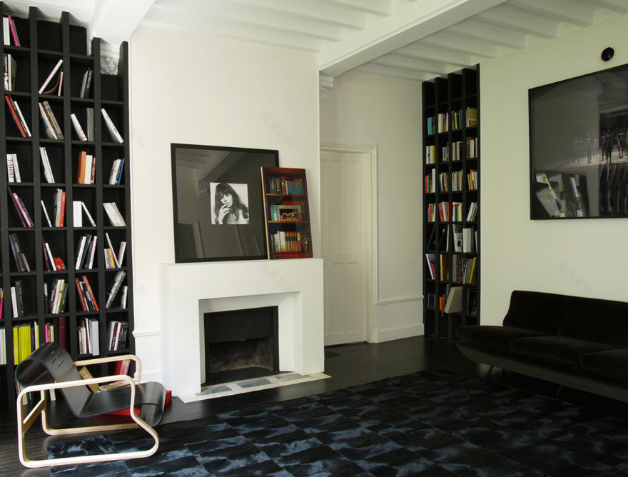 米兰传奇建筑事务所 CLS Architetti 精选作品-21