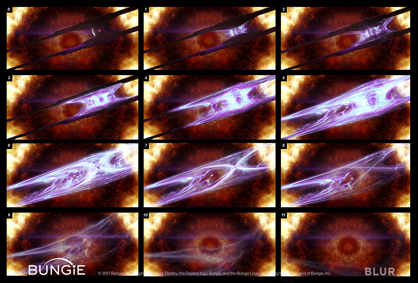 Destiny 2 – Cinematic Trailers-10
