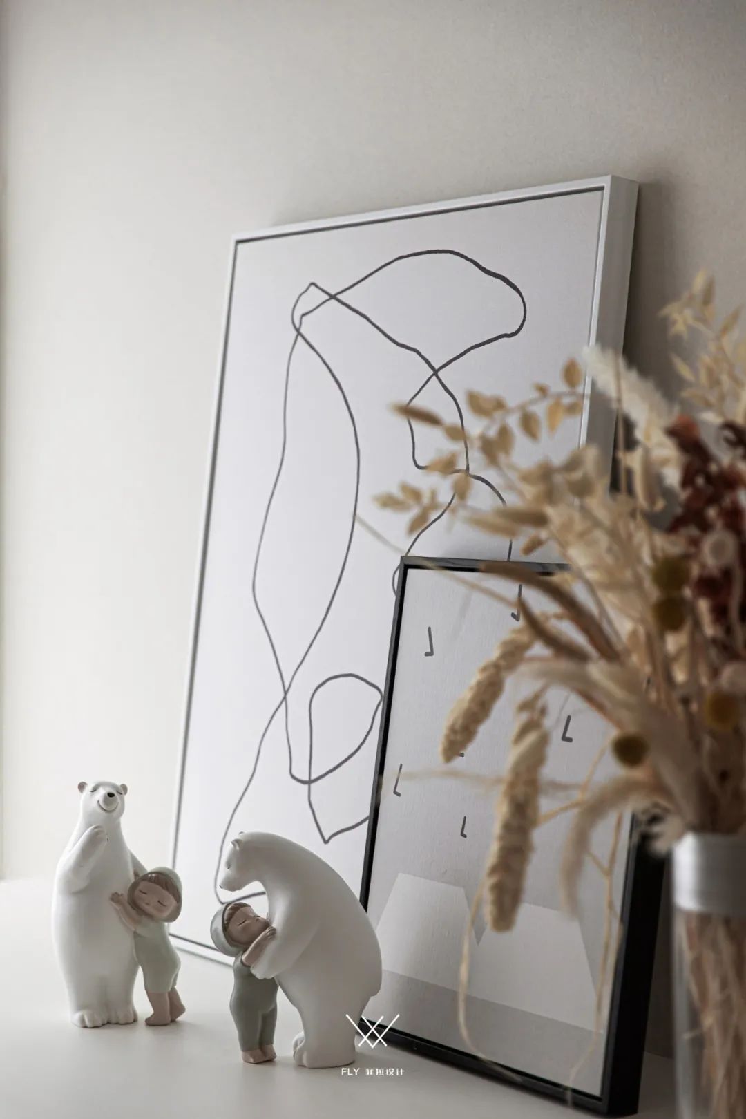 台州耀达天玺 800㎡别墅 | 深邃空间与生活美学的完美融合-171