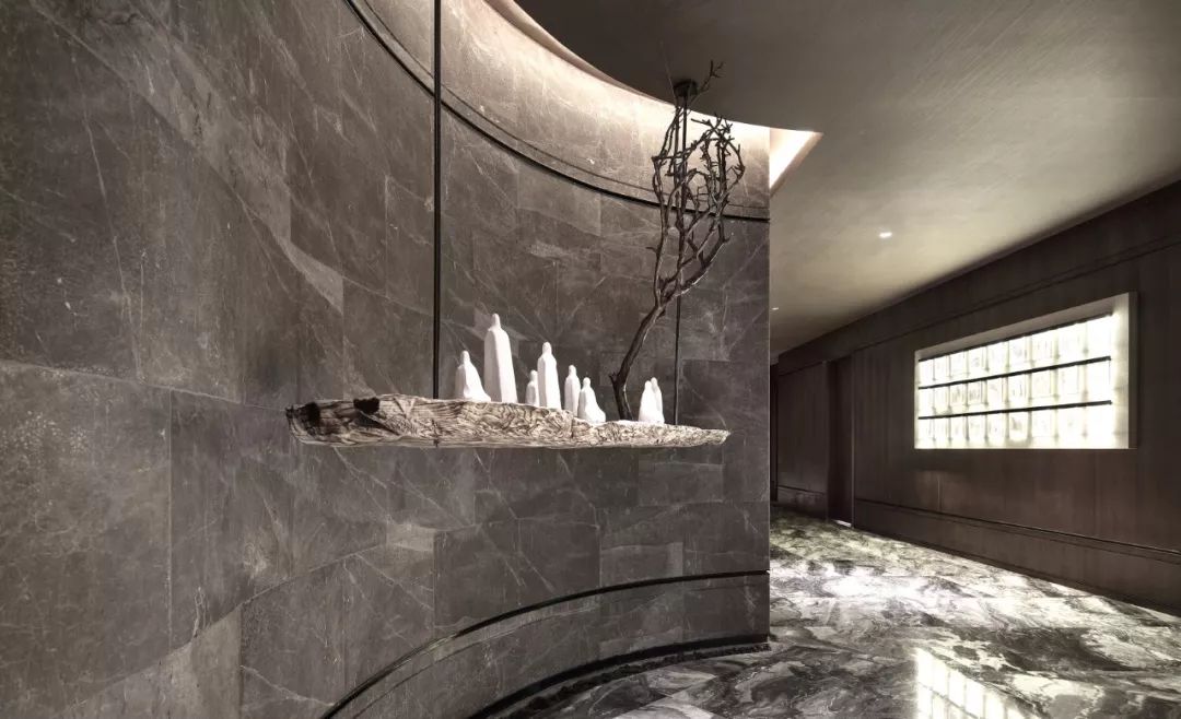 福州泰禾院子 | 东方文化韵味与现代艺术的完美融合-30