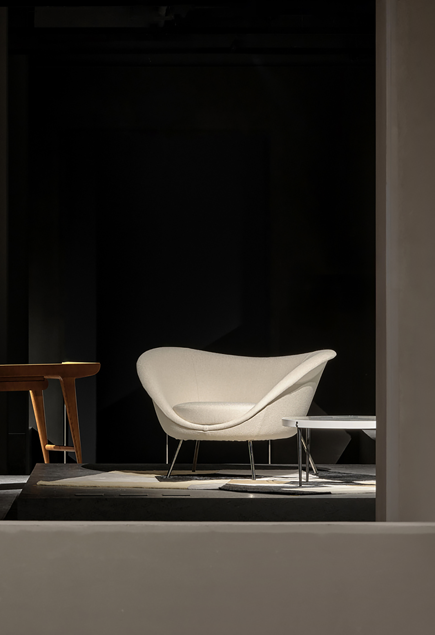 MolteniC全球最大旗舰店丨中国上海丨Vincent Van Duysen-19