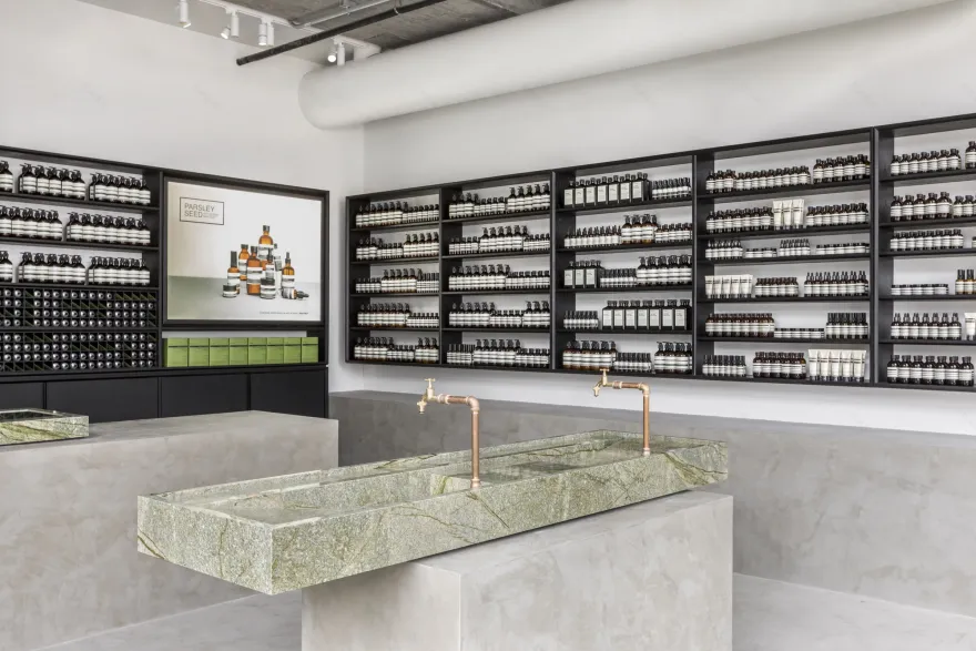 Aesop Capitol Hill-13