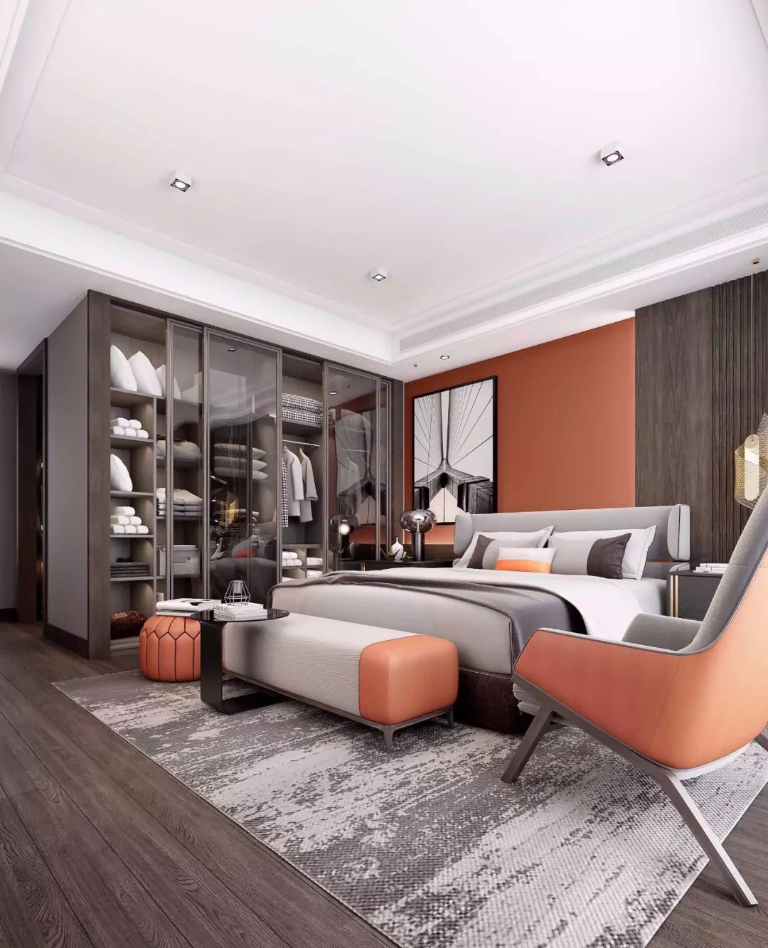 府佑公馆——生活本味,爱意之“橙”-76