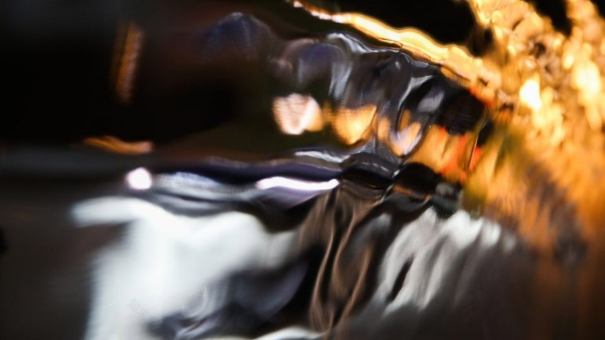 MAD + WAY Studio:水·云·山 BMW北京沉浸体验展厅-19