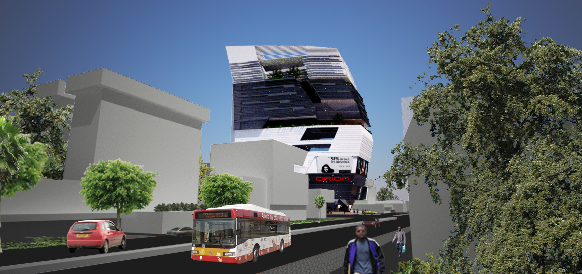 丨Sri LankaColombo-15