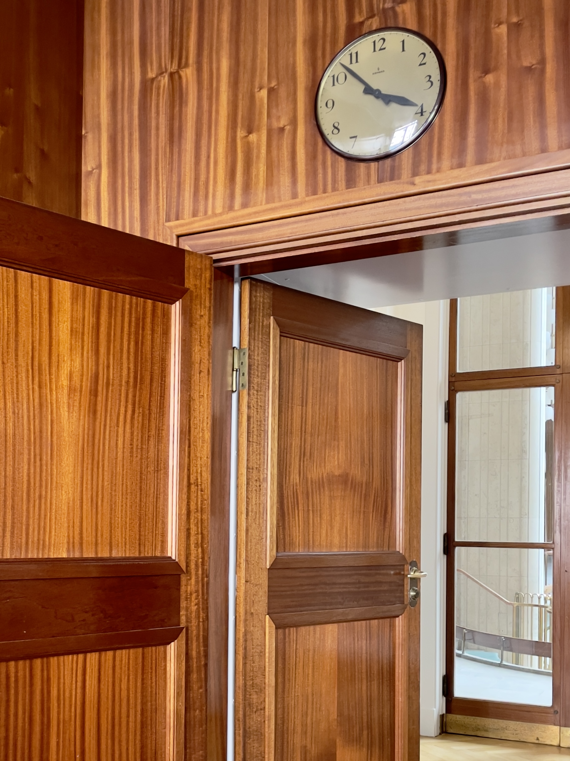 Frederiksberg Rådhus 1941-53-7