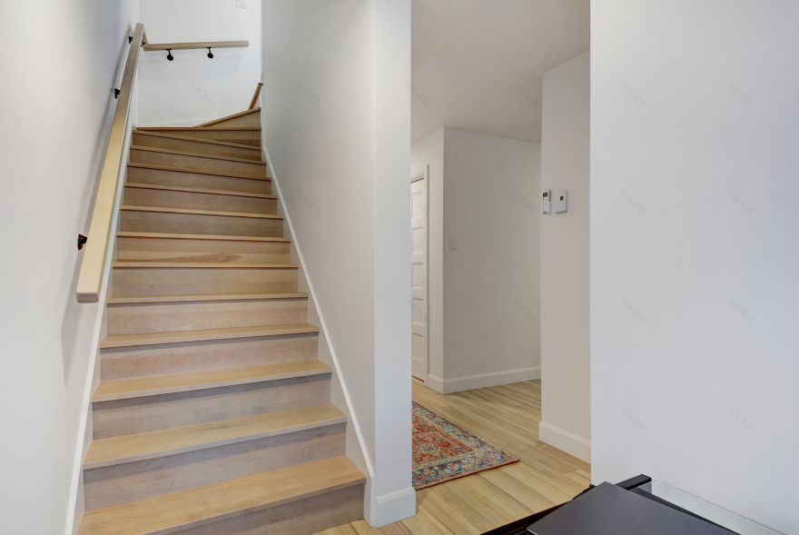 奥齐亚斯公寓丨加拿大魁北克丨Quinzhee Architecture-40