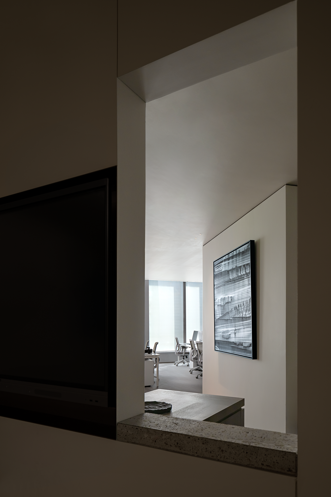 超级平常办公室丨中国深圳-163