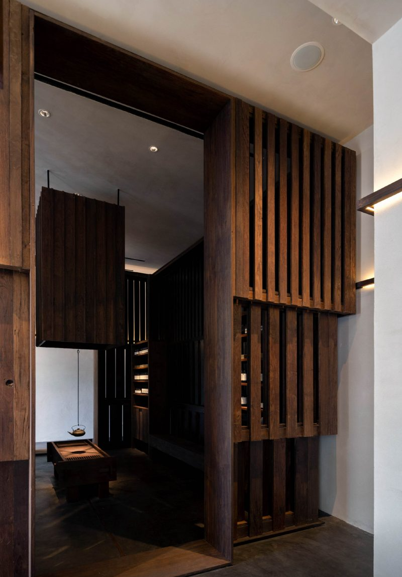 Aesop 伊索 时间性的存在丨法国巴黎-15