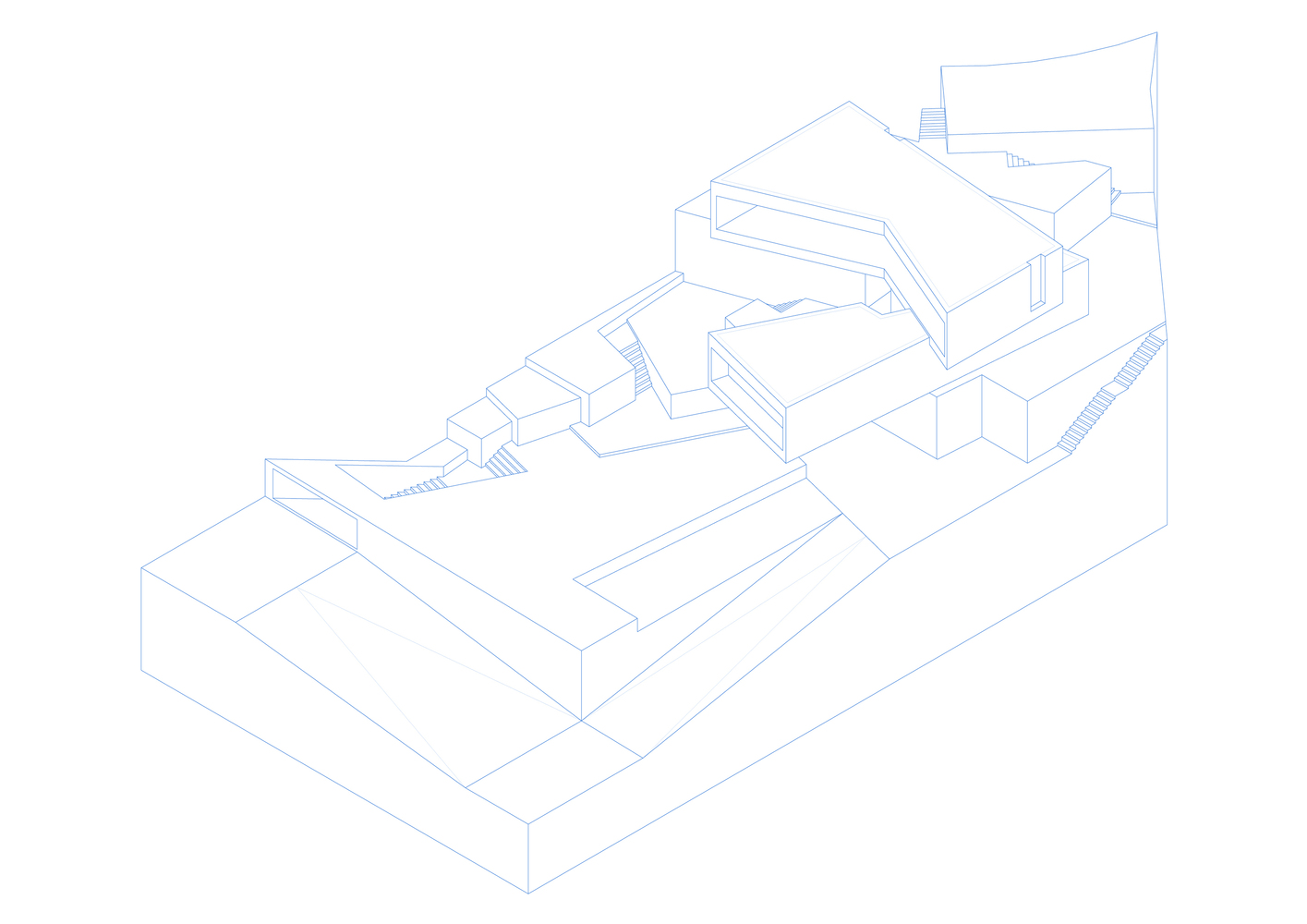 阿里坎特 l’aspre 别墅丨nomarq | estudi d’arquitectura-52