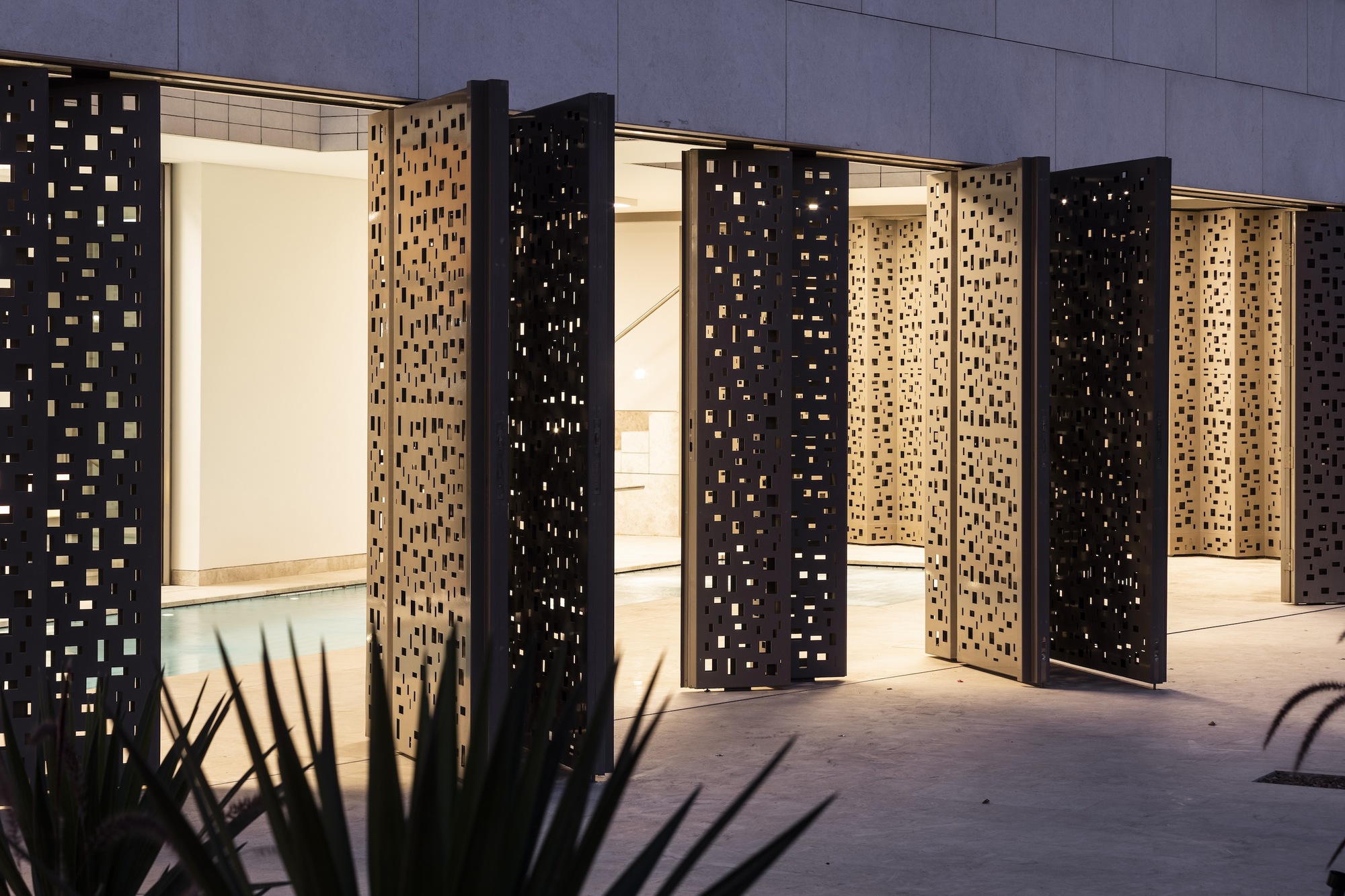 皮埃尔之家丨AGi Architects-34