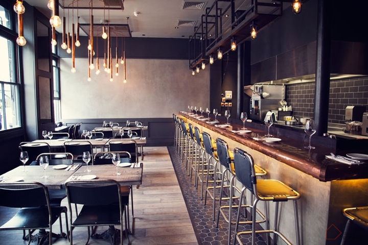 英国Artist Residence旅馆-0