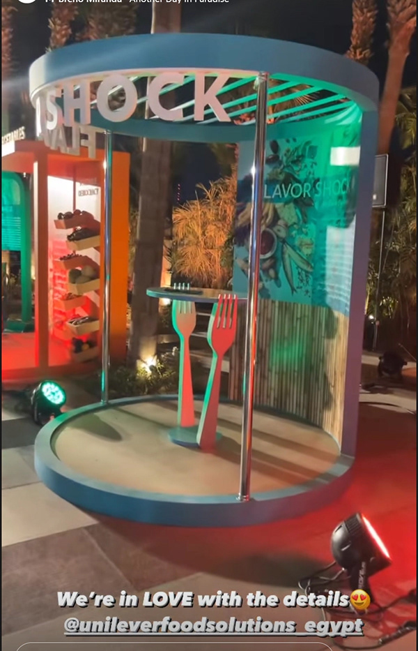 Unilever food solutions event-20