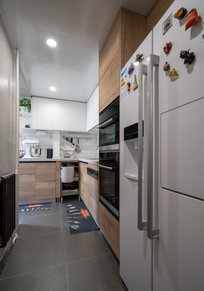 精巧设计打造温馨家居,绿色元素添彩生活-45