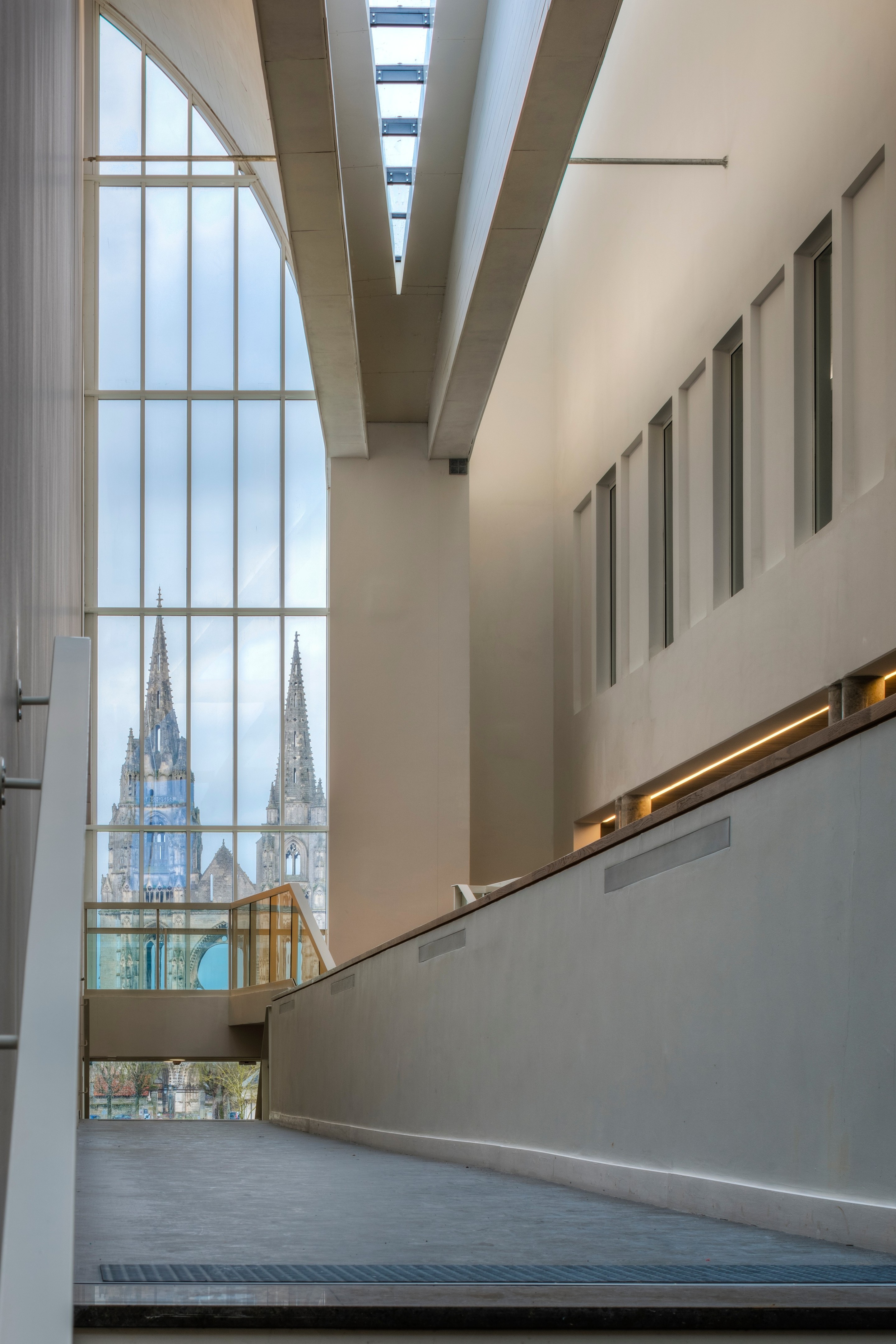 音乐与舞蹈之城(Cité de la musique et de la danse)-34