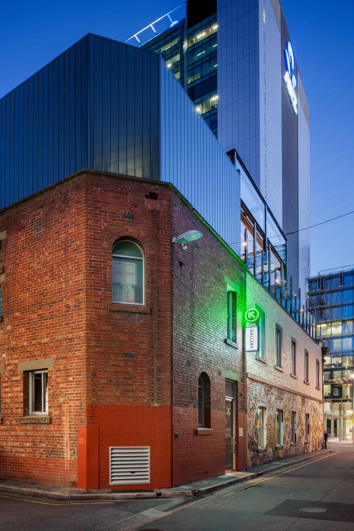 南澳建筑工作坊 Studio Gram-32