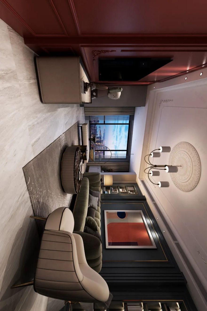 徐月霞 | 设计源于生活,高于生活的典范-44