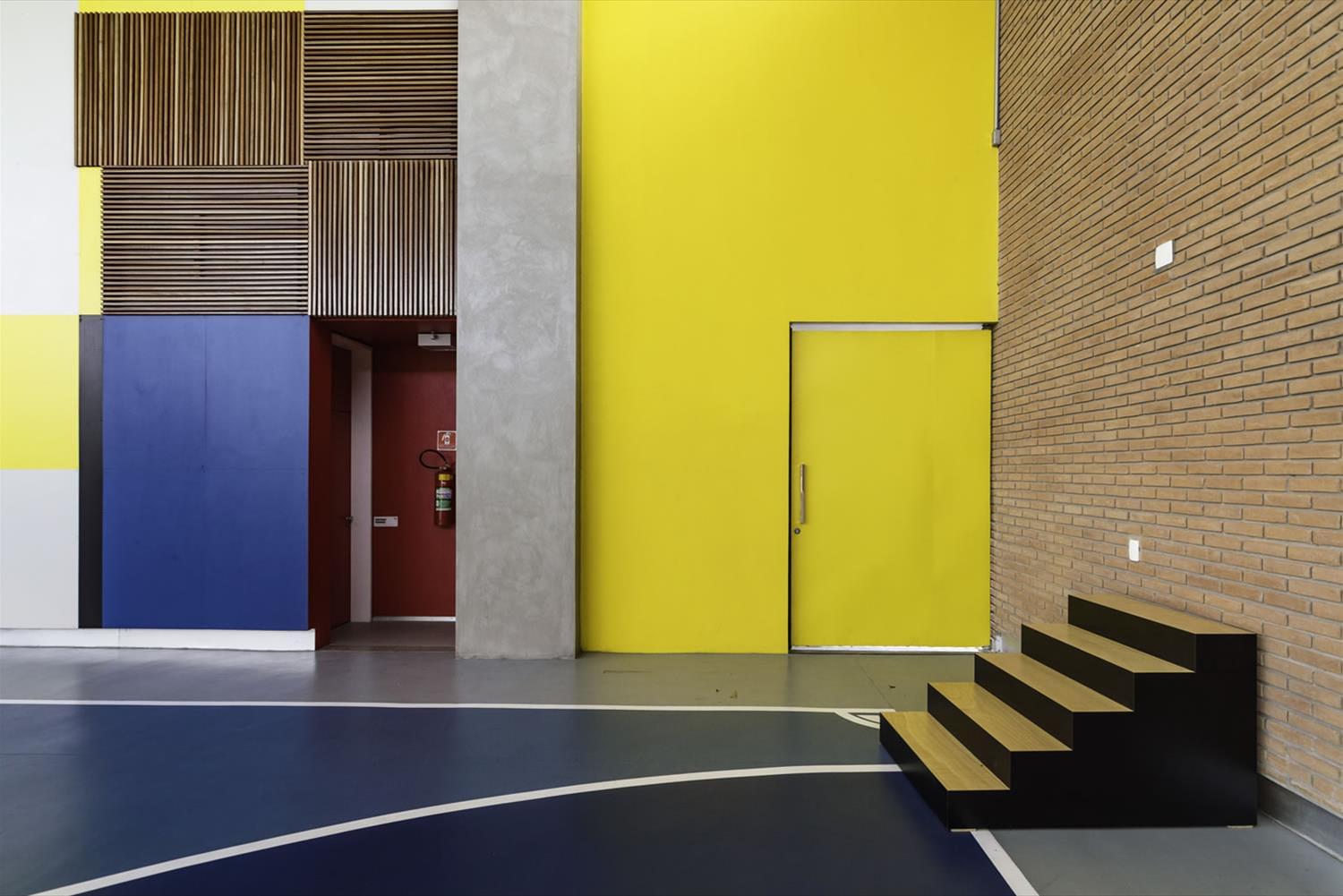 圣玛丽亚中学 | 曲线之美，教育之光-33