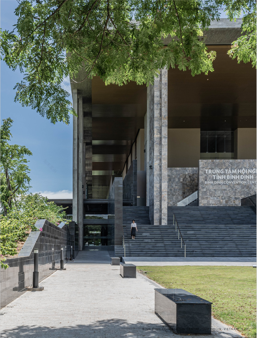 Binh Dinh 议会中心-20