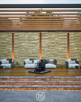 Villa - Annex Floor