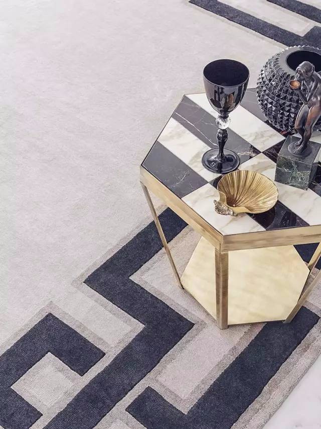 Bruno Tarsia的陈设设计-7