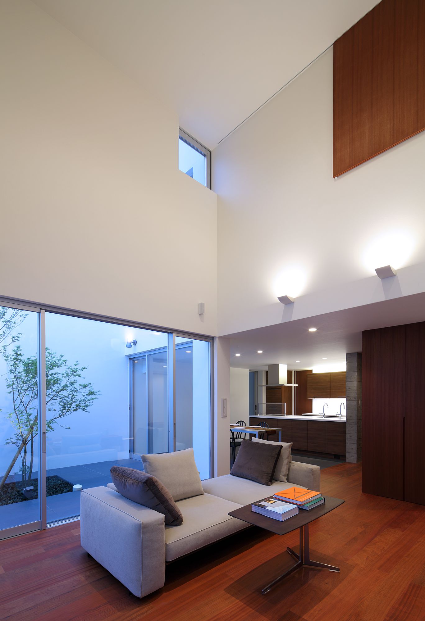 日本京都 Kaleidoscope IV 住宅-10