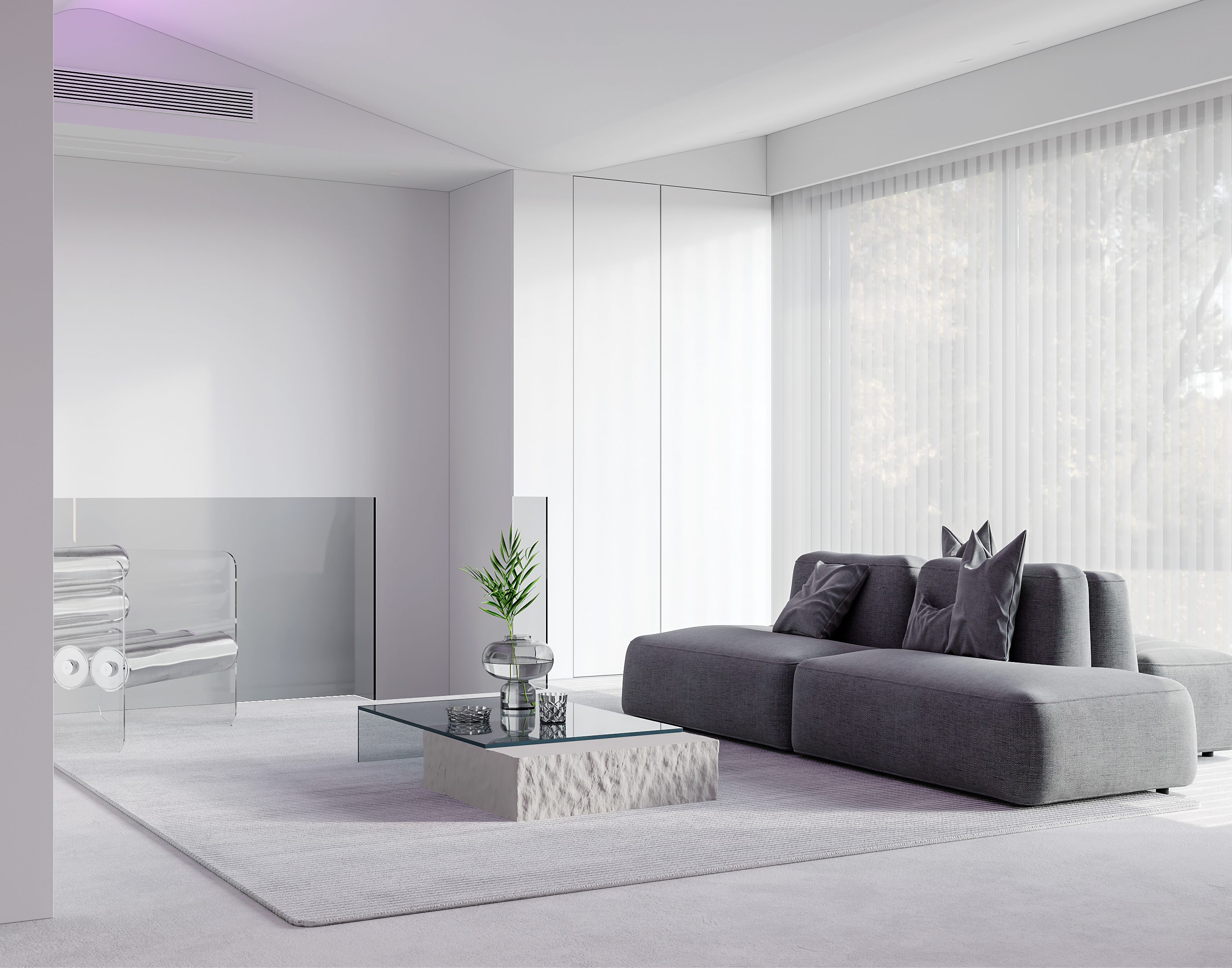 现代风格效果图-10