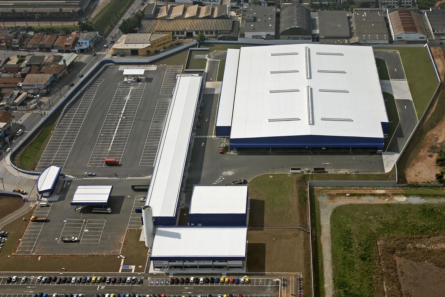 安贝夫配送中心-3