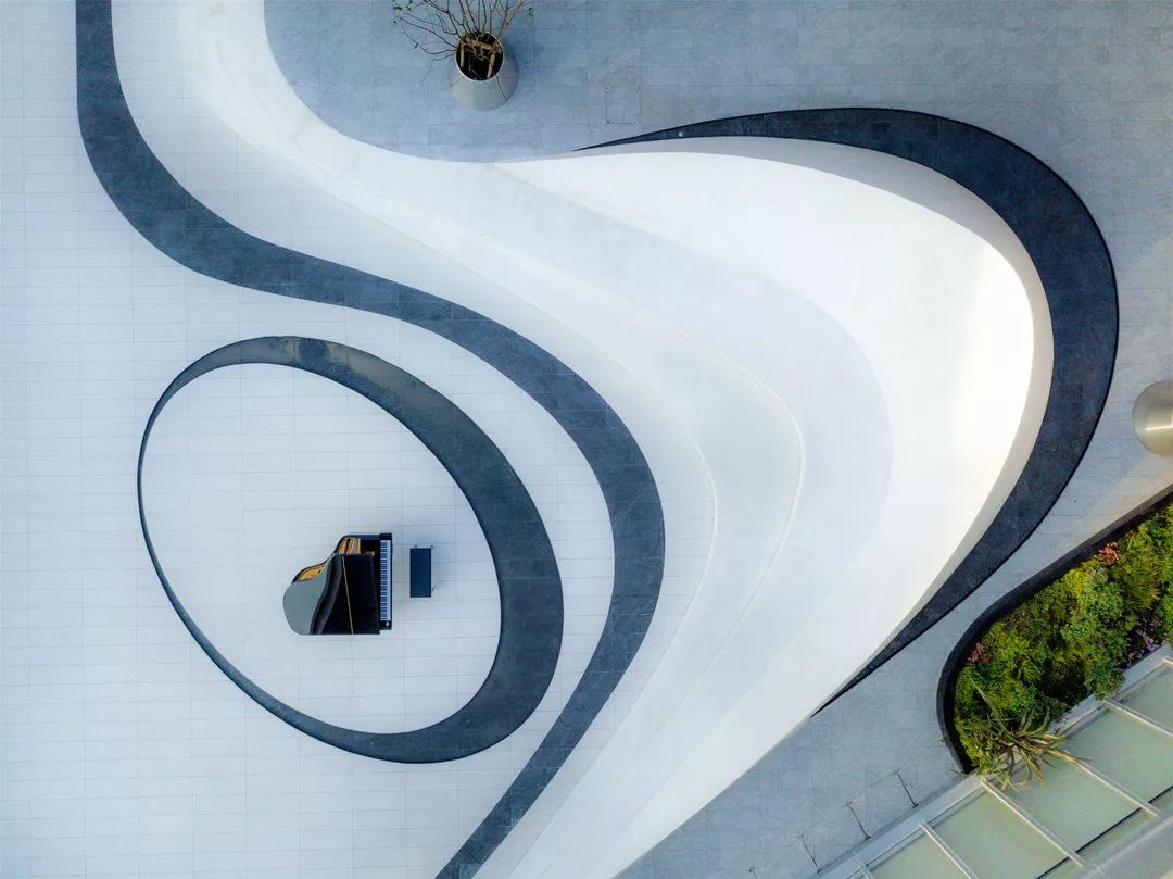 绿地听江左岸 | 音乐半岛的艺术生活-125