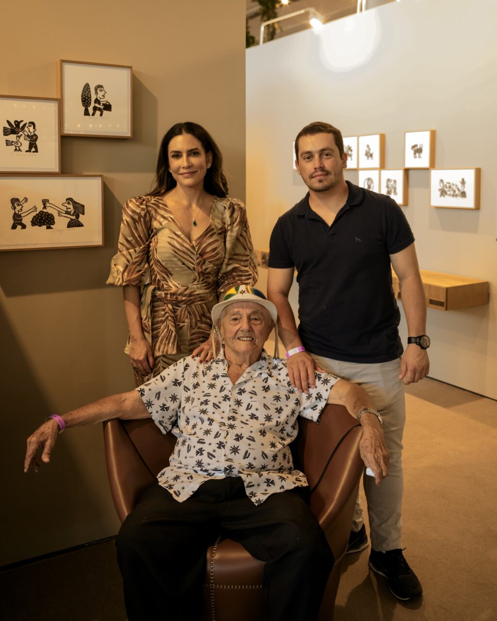 丨巴西伯南布哥丨+55 Design,设计师Bruno de Carvalho-18