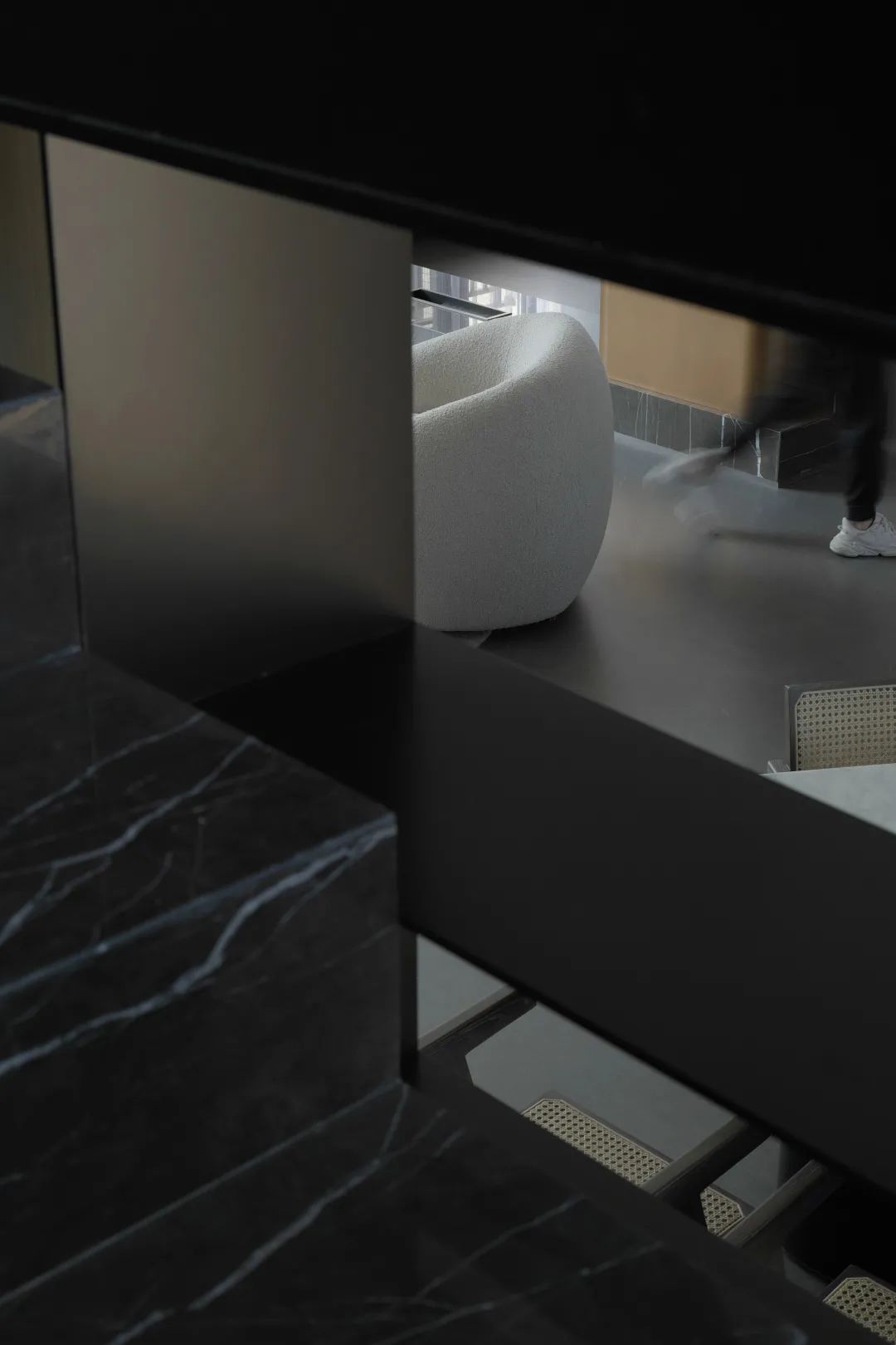 住宅·逐光丨中国东莞丨JOLLYDESIGN 乔里设计-55