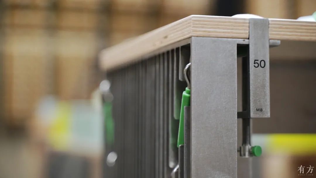 三顿半首家线下概念店丨中国上海丨裸筑更新-63