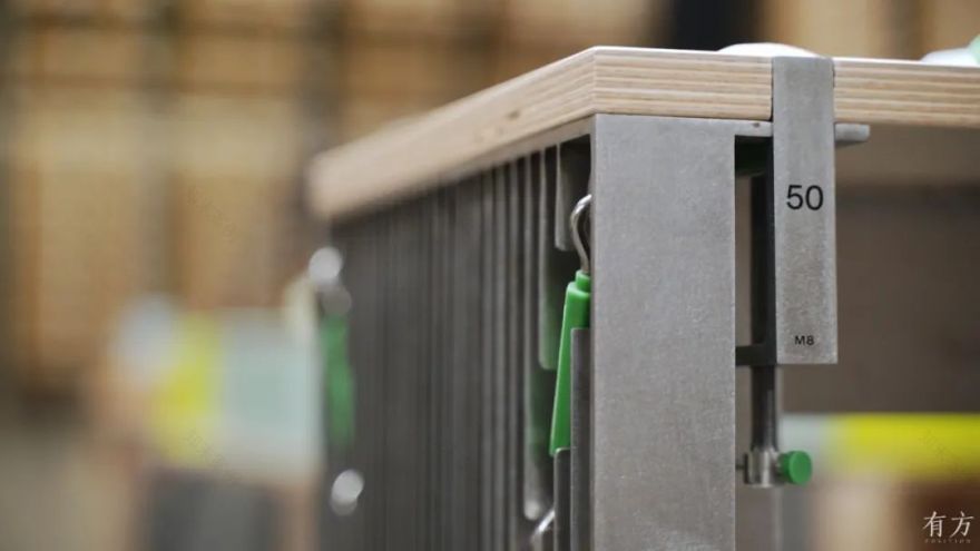 三顿半首家线下概念店丨中国上海丨裸筑更新-63