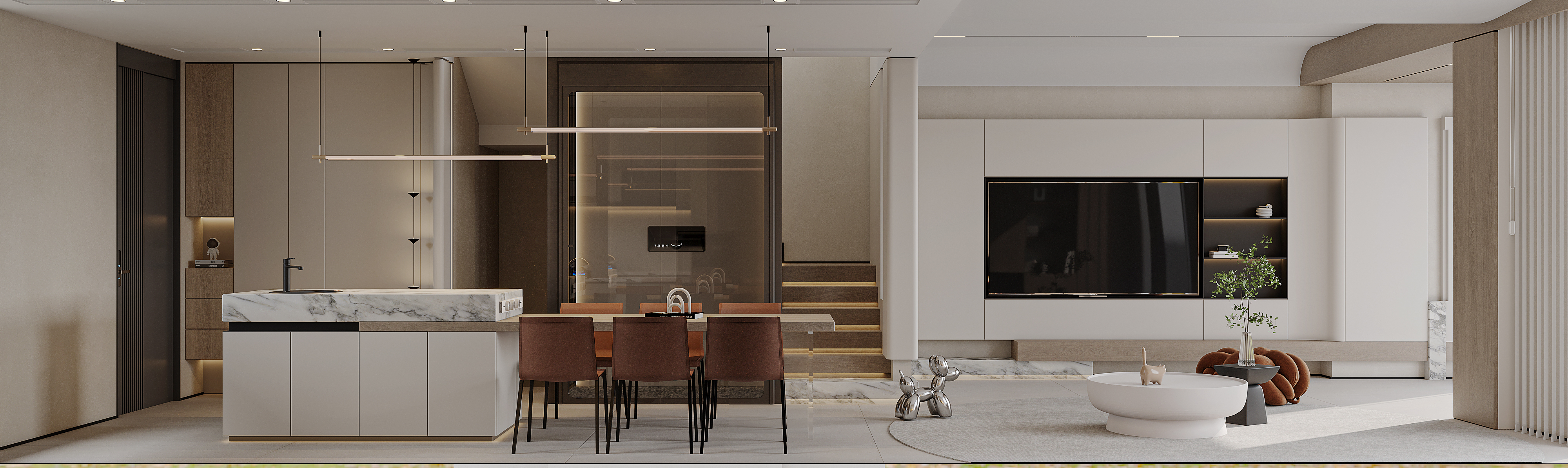 晫易视觉23年商业写实组作品-32