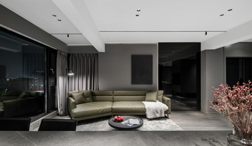 乌托邦之家丨中国浙江丨乐清万利装饰有限公司-16