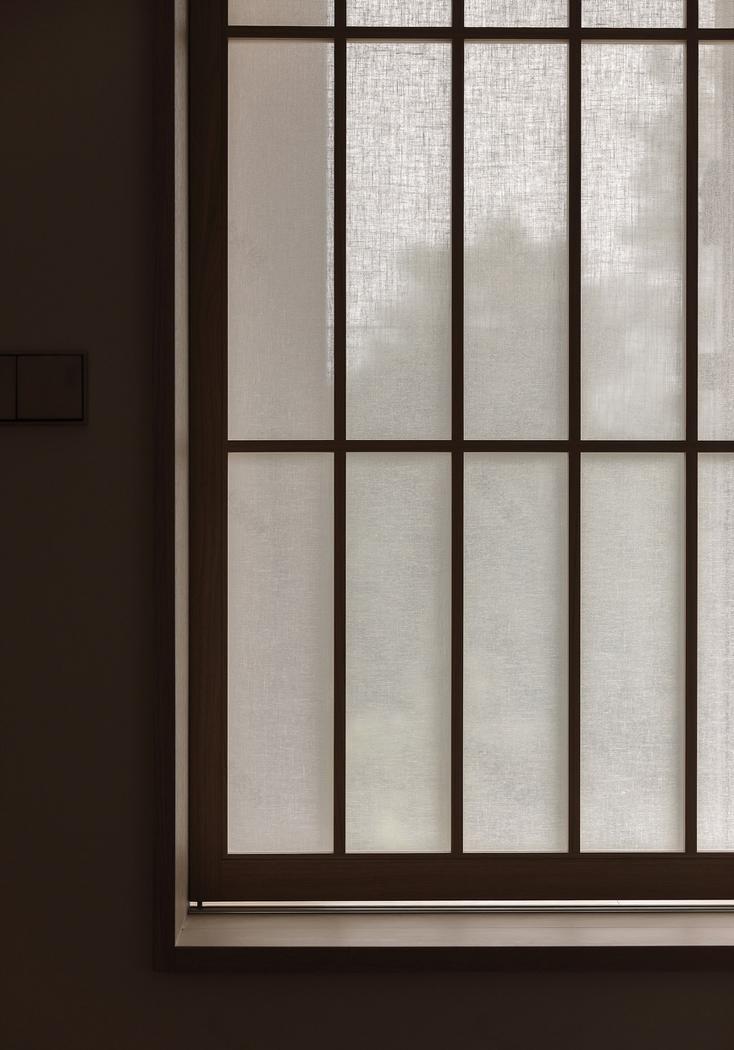 东北郊山水城密云住宅设计丨中国密云-93