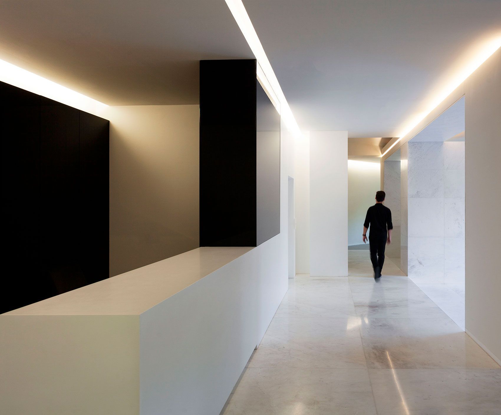 1905 年建筑的新生 | 瓦伦西亚老楼翻新记-24