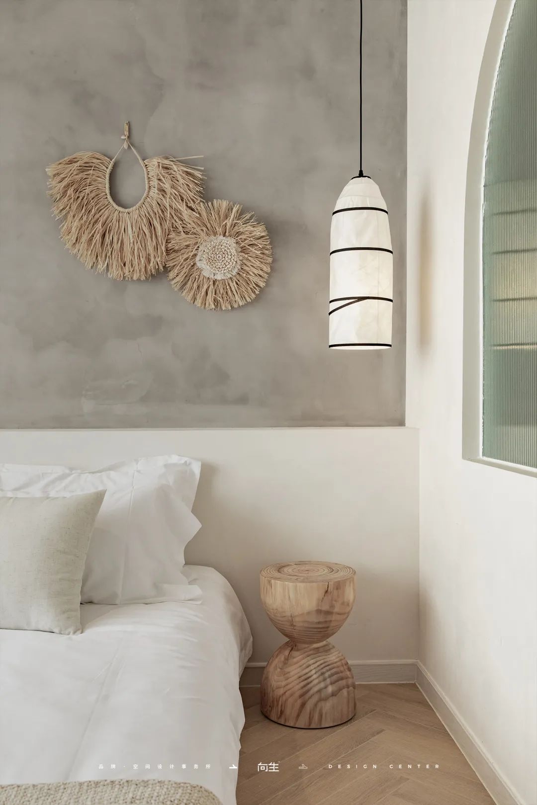 栖梦民宿丨中国上海丨向生设计事务所-64